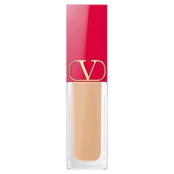 Valentino LN2 Light Neutra 2 Very Valentino All Day Light Lasting Concealer - Picture 1 of 7